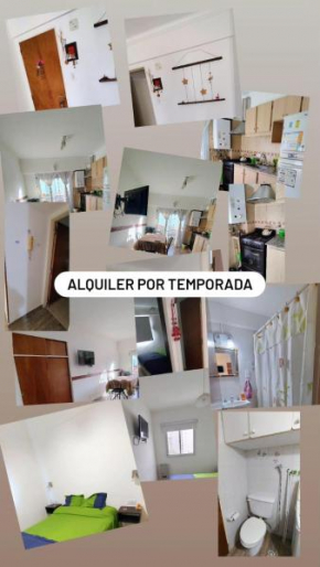 Dpto en La Perla